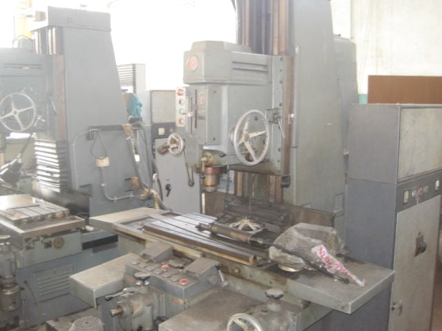 Immagine dettaglio del prodotto ICMA CS 1 